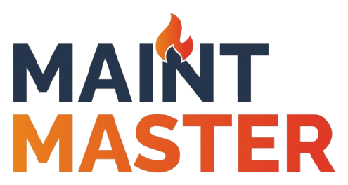 MaintMaster — Centrais de bombagem · Geradores de energia